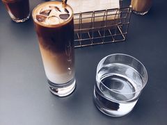 -大酉·M Coffee(北京美术馆店)
