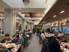 -情妹耙泥鳅·江湖川菜(科华店)