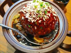 -扬州狮子楼·非遗淮扬菜(东关街店)