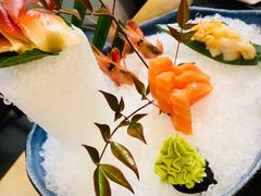 -割烹酱子日本料理(弘基财富广场店)