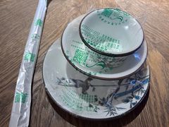 -小喜客·云南特色菜(纳西庭院店)