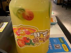 -江边城外烤全鱼(汉光百货店)