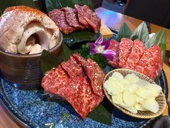-丸藏和牛烧肉专门店(园区师惠坊店)