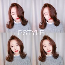 点击看大图 -P.STYLE 派斯造型