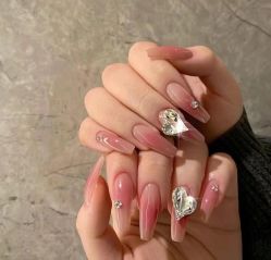 -M·X Nail日式美甲美睫