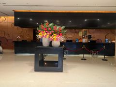 -广州建国酒店·君豪西餐自助餐厅