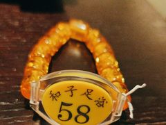 -和子足浴SPA会馆(梁溪店)
