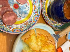 -米德维奇俄式西餐厅(西六道街店)