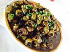 -洞天食府(北大街店)
