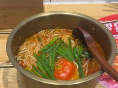 -白沙肴·长沙米粉.小炒湘菜(石厦时代广场店)