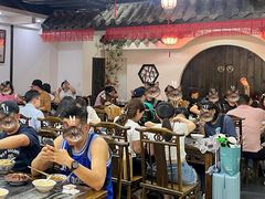 -西月城谭豆花(春熙路店)