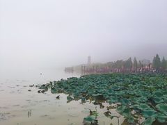 -云龙湖旅游景区