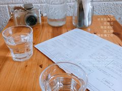 -Egg•Allday Brunch(襄阳北路店)