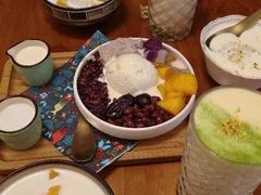 -春风·有糖(崇宁路店)