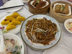 -老廣新意-全天茶点(宝能店)