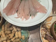 -蘑界·野生菌火锅(深业上城店)