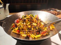 -老阿爸鲜鱼土菜(昆山花桥店)