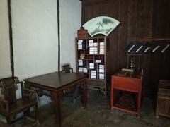 -西塘古镇-倪宅