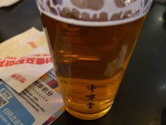 -牛啤堂精酿啤酒餐吧(五棵松华熙店)
