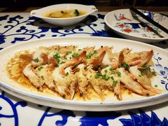 -江南赋(内蒙古大厦店)