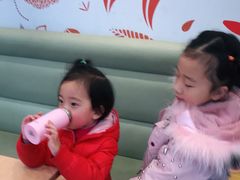 -德克士(什邡永辉超市店)