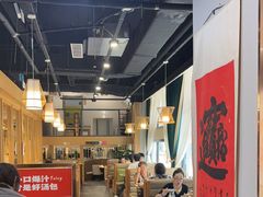 -隆喜元鱼汤包·海鲜(中联广场店)
