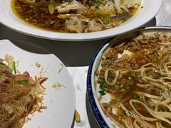 -余记海鲜(合生广场店)