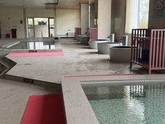 -徂徕山森林康养度假谷温泉