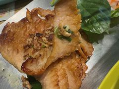 -蔡澜Pho·越南粉餐厅(海上世界店)