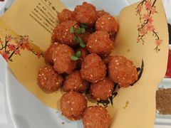 -味+新京宴·烤鸭·北京菜(创意谷店)