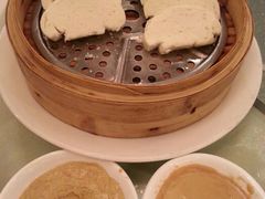 -长江国际酒店-中餐厅