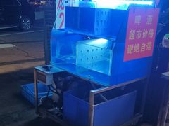 -羊家胡同·龙虾烧烤火锅(龙汇路店)
