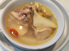 -云海肴·汽锅鸡·云南菜(高德置地店)