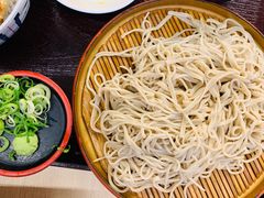 -天ぷら定食まきの(難波千日前店)