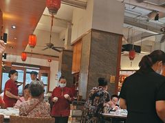 -张记旺角食街(动物园店)