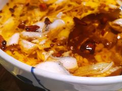 水煮黑鱼-辛香汇(飞洲店)
