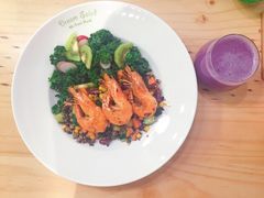 -Dreamsalad梦想轻厨(健康轻食·减脂沙拉·意面·祖庙店)