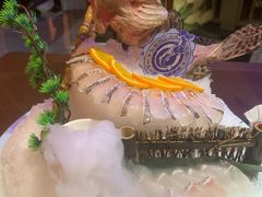 老虎斑-东海怡品海鲜豆捞(星街坊店)