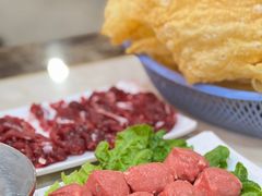 -潮悦牛肉火锅城(水贝店)