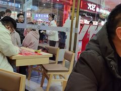 -食米家拌饭(梅溪新天地店)