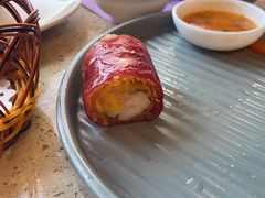 -点都德(龙之梦店)