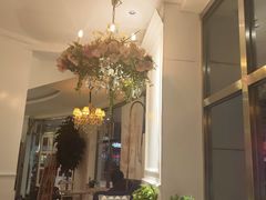 -花舍·新派粤菜·西餐·下午茶(亚运村·鸟巢店)