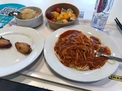 -宜家家居(西安未央商场店)