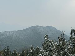 -云龙山