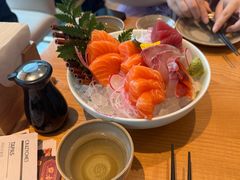 -Tuna maki寿司(苏州中心商场店)