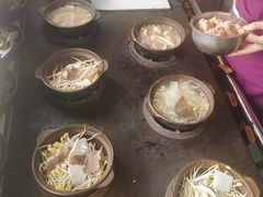 -汝萍传统蘸水菜(春华路总店)