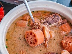 -汉水谣·江景餐厅(江滩店)