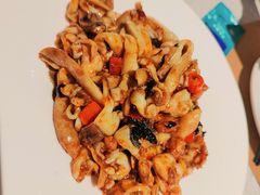 -79号渔船海鲜饭店(宝安店)