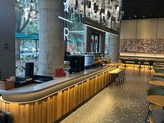 -星巴克臻选(湖滨道店)