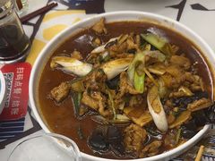 -山西派(桥东街店)